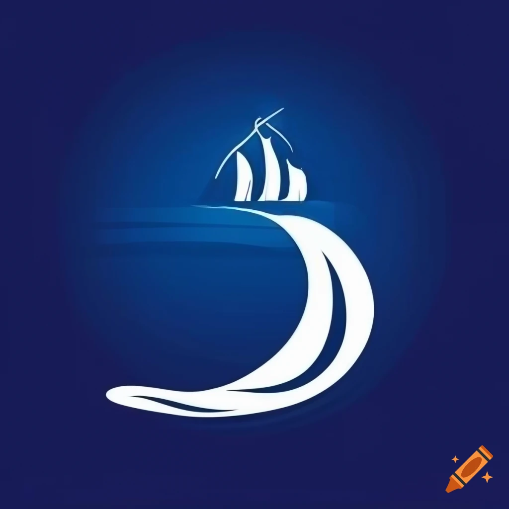 cruise ship Logo Template vector icon illustration compass and anchor design  Stock Vector Image & Art - Alamy