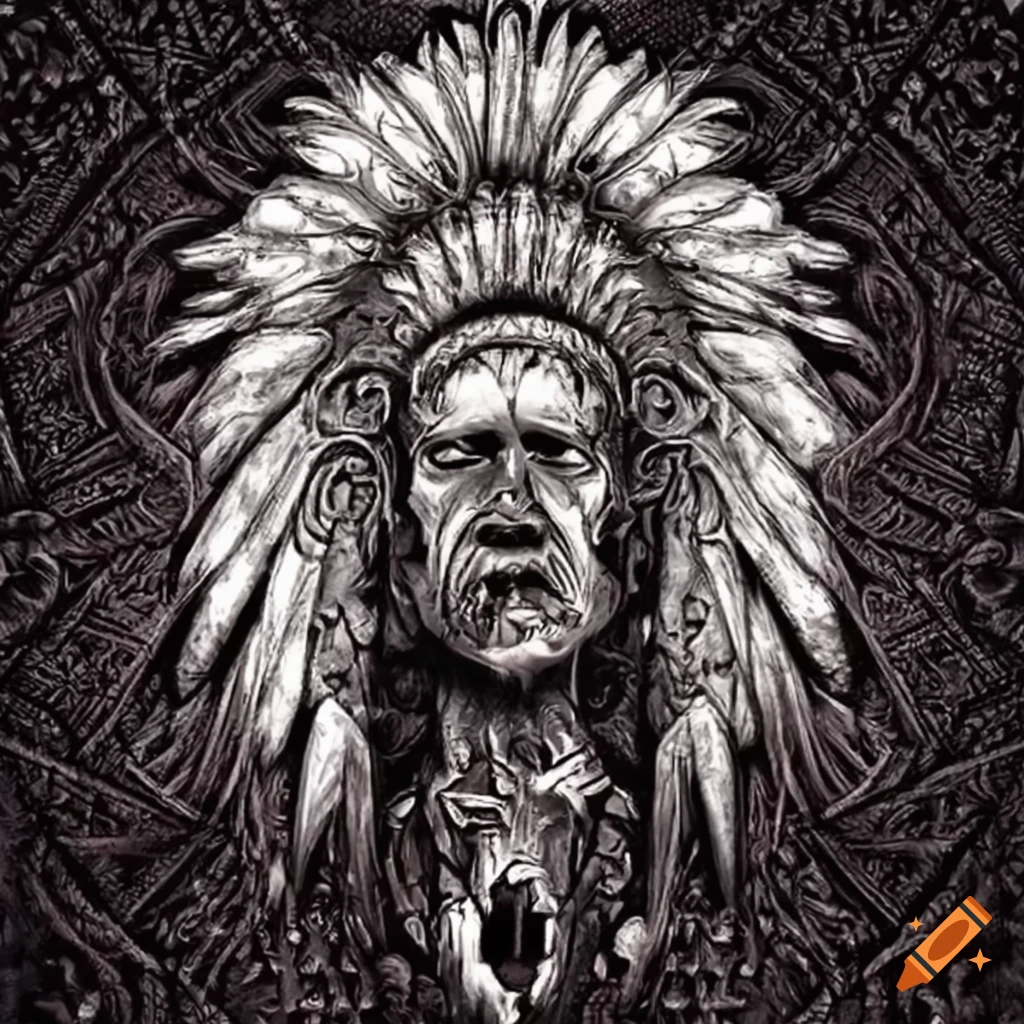 Native American Psychedelic Store | dakora.com.co