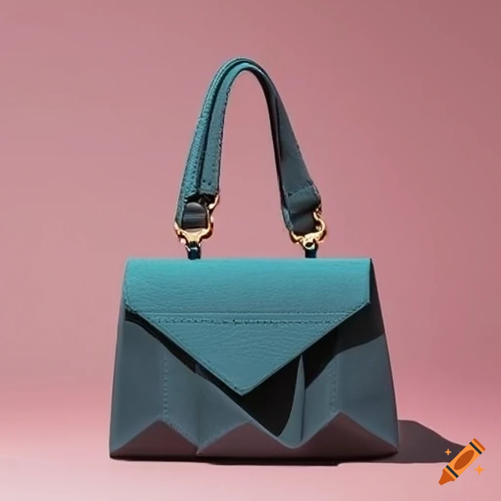 DIY Mini Bag Pattern & Tutorial ~ DIY Tutorial Ideas!
