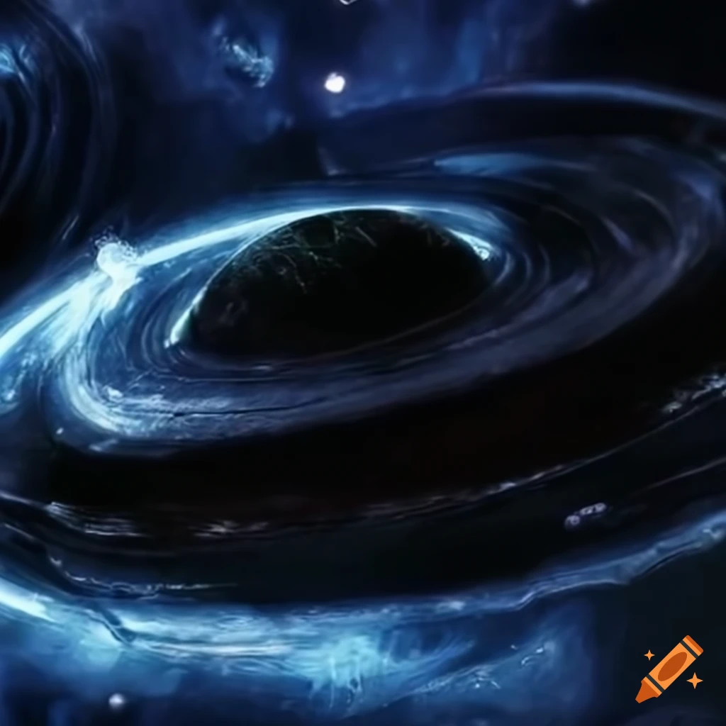 artwork titled Genesis Unleashed