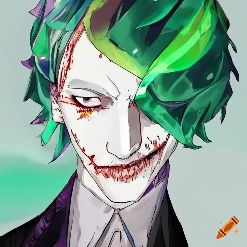 Joker Images - anime joker Wallpaper Download | MobCup-demhanvico.com.vn