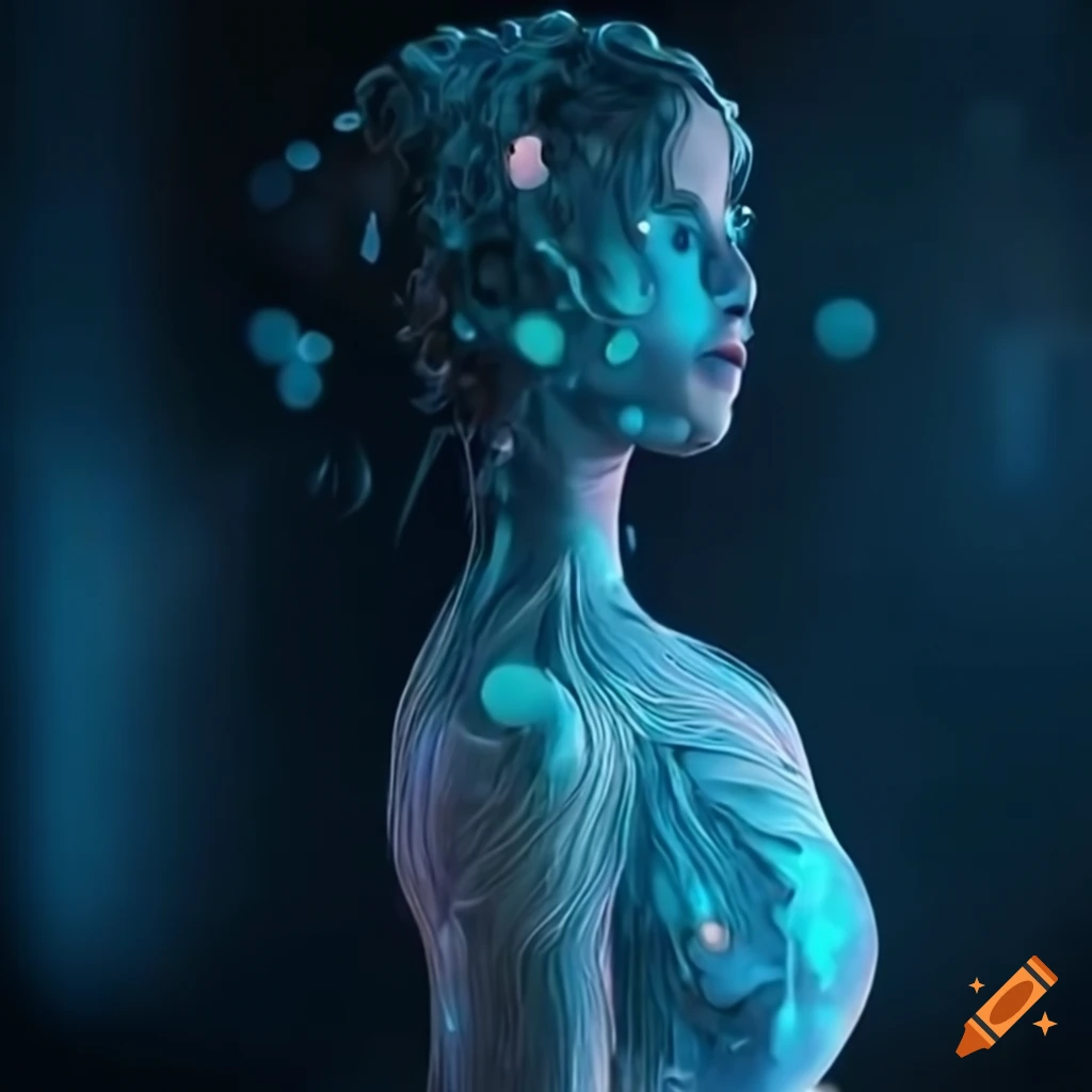 artificial intelligence concept