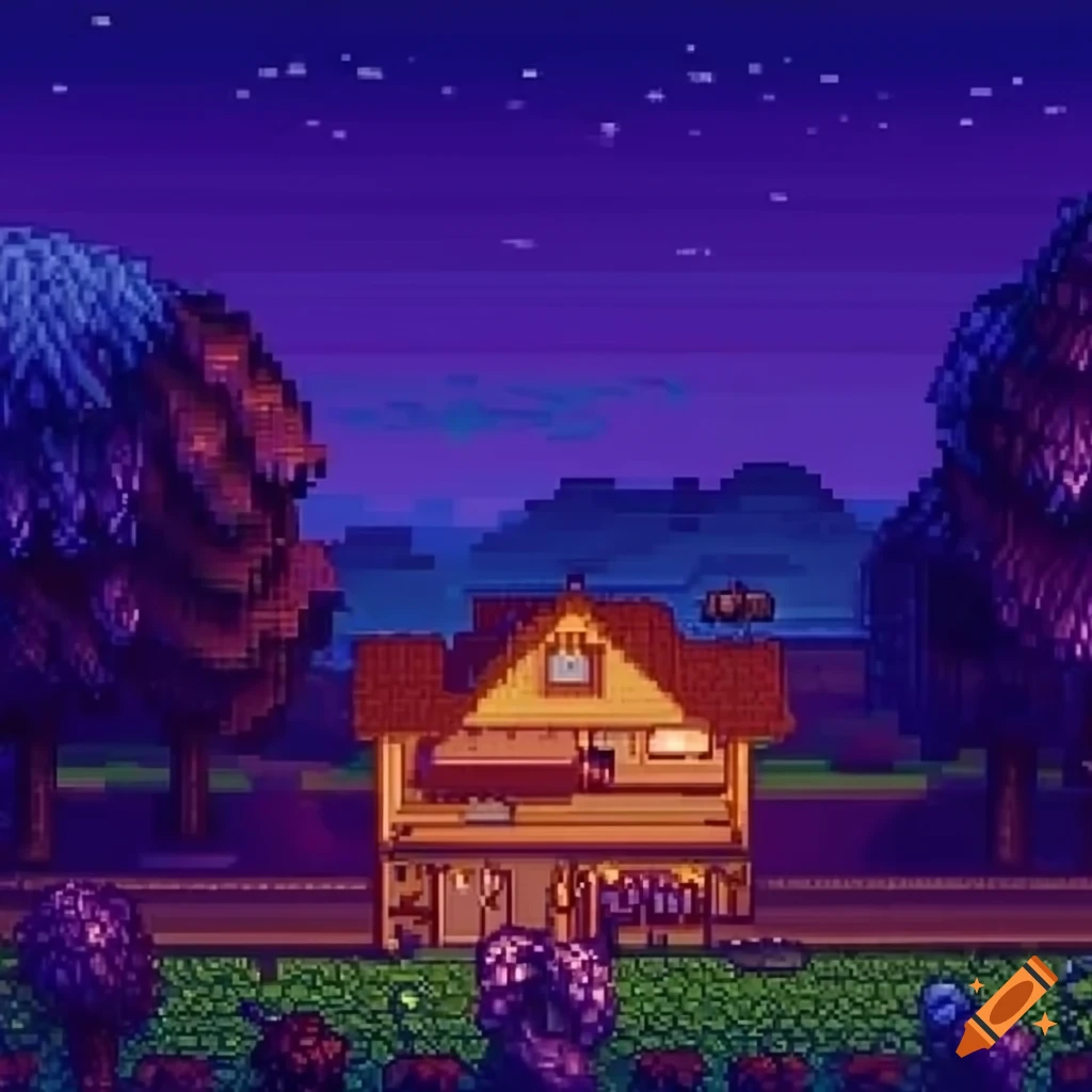 stardew-valley-farm-under-a-blue-sky-on-craiyon