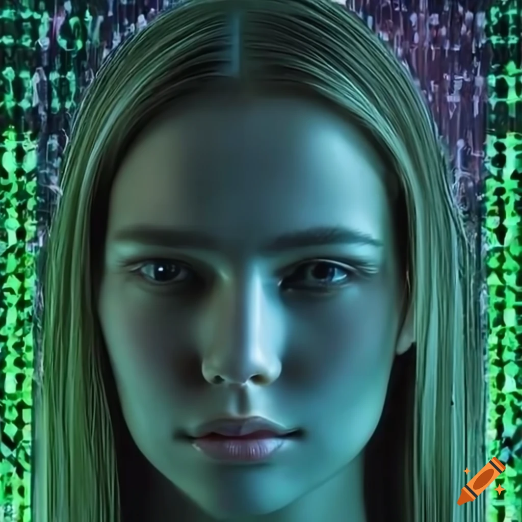 matrix-ai-face-looking-directly-at-you-on-craiyon