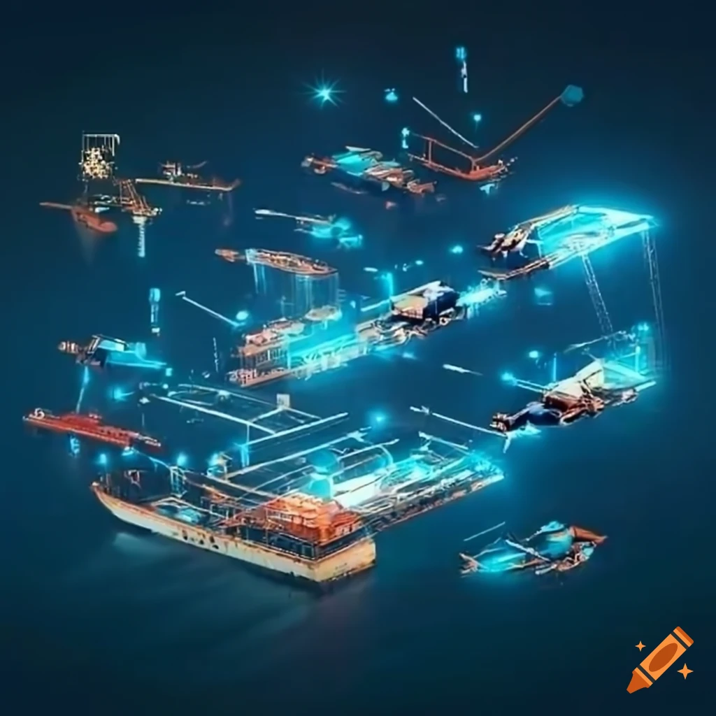 futuristic-depiction-of-an-interconnected-logistics-network-on-craiyon