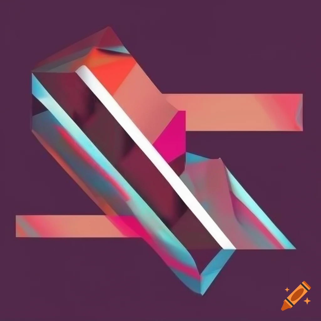 Colorful Surreal Poster Design With Intricate Details On Craiyon