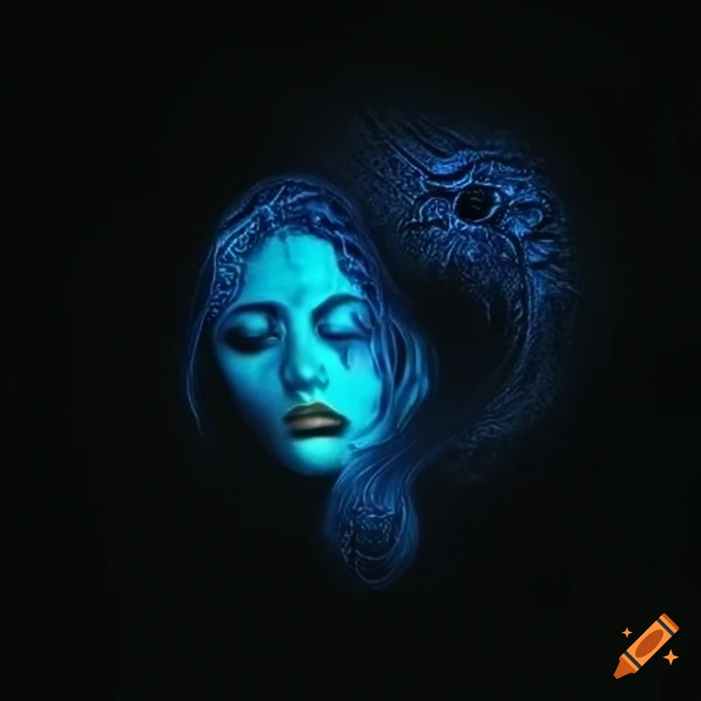 Soul Feelings Logo On Craiyon