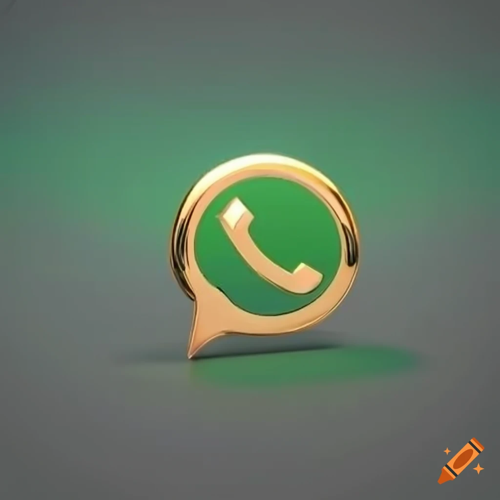 Logo for python library that wraps the whatsapp cloud api. the python ...