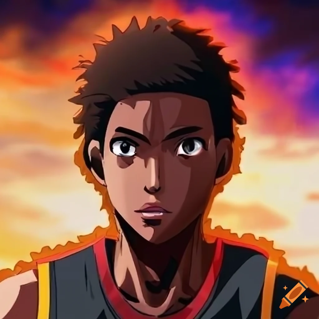 Seijūrō Akashi Tetsuya Kuroko Kuroko's Basketball Anime, Anime, png |  Klipartz