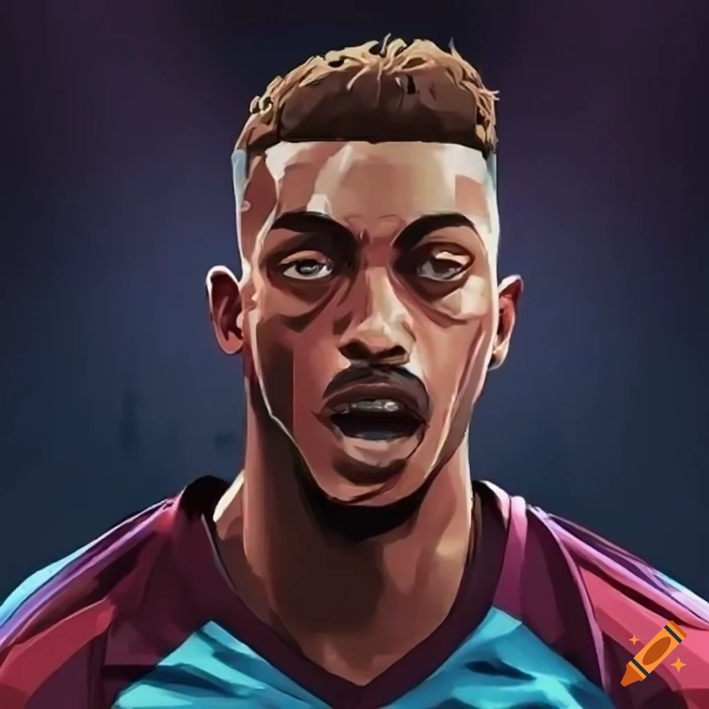 Icon for persistent player-side issues on Craiyon image.