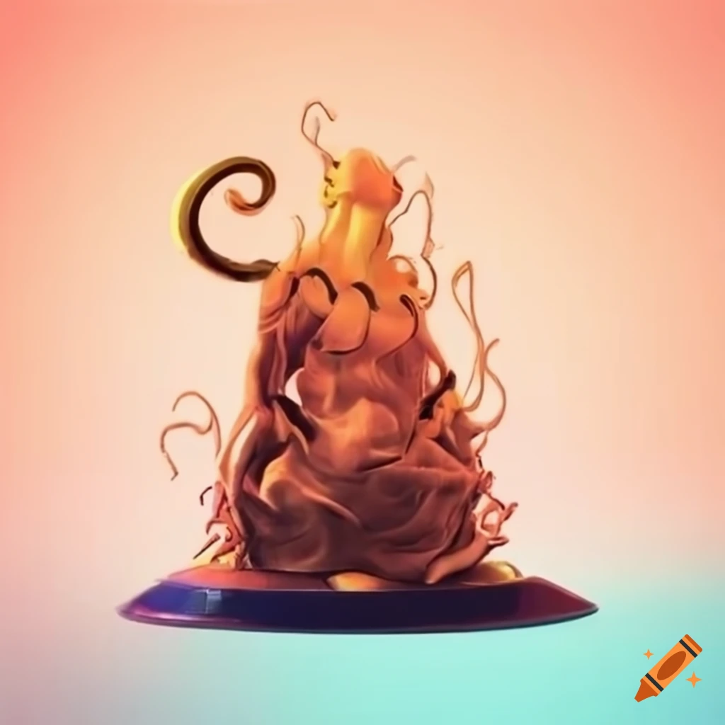 image representing a maker