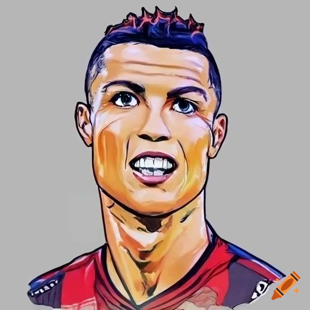 Ronaldo Stock Illustrations – 191 Ronaldo Stock Illustrations, Vectors &  Clipart - Dreamstime