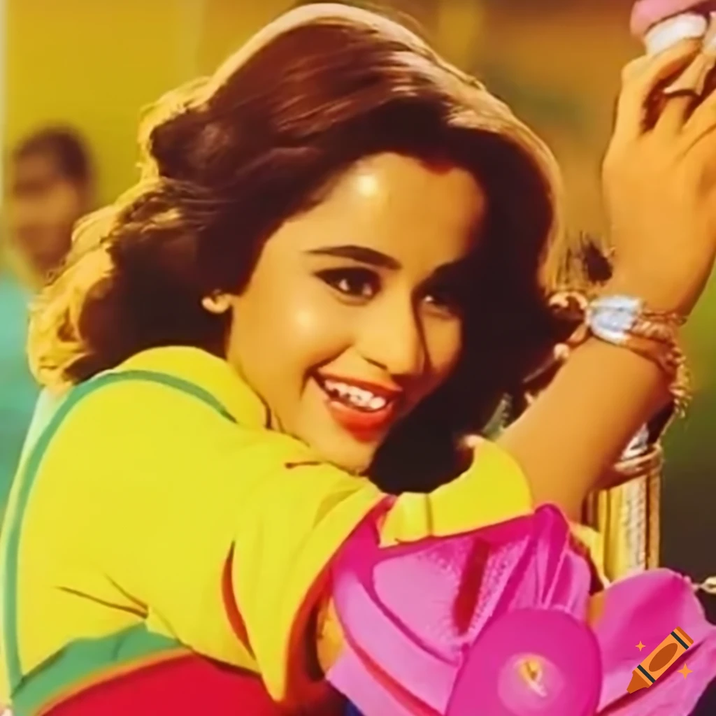 Colorful Bollywood Movie Set With A Blonde Young Woman On Craiyon beautiful-bollywood-actress-most-beautiful-indian-actress-beautiful