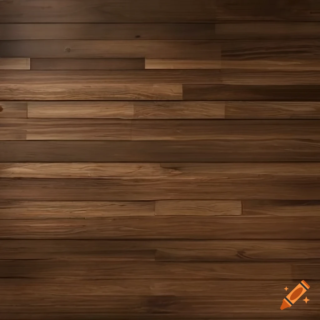 Black Wood Texture On The Floor Craiyon