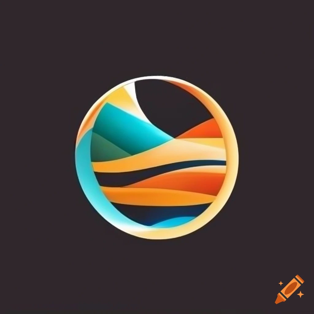 Logo design for an oil trading consultancy