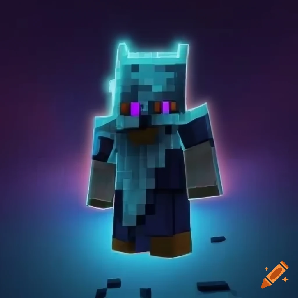 image of a chosen Bedrock server