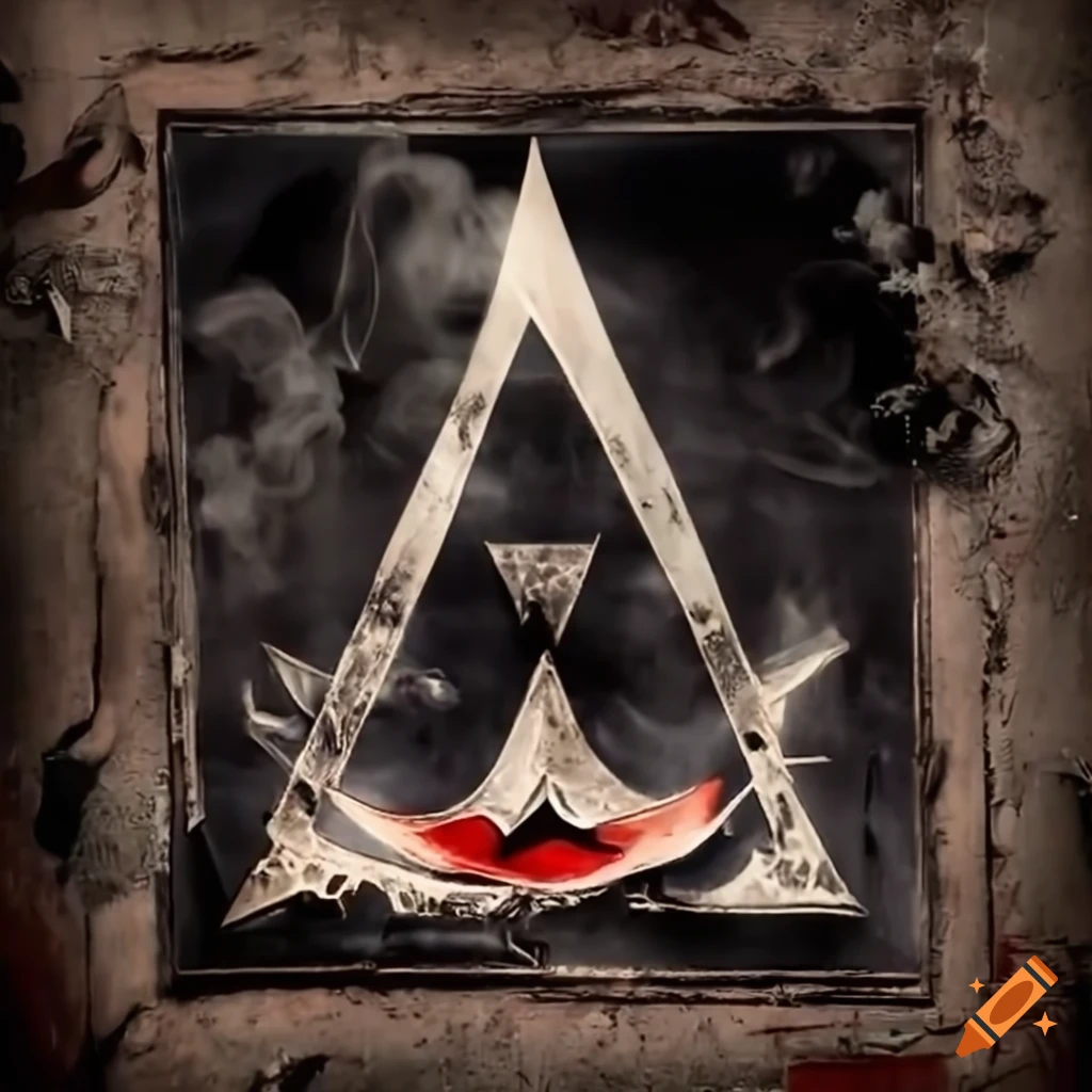 Assassins creed symbol HD wallpapers | Pxfuel