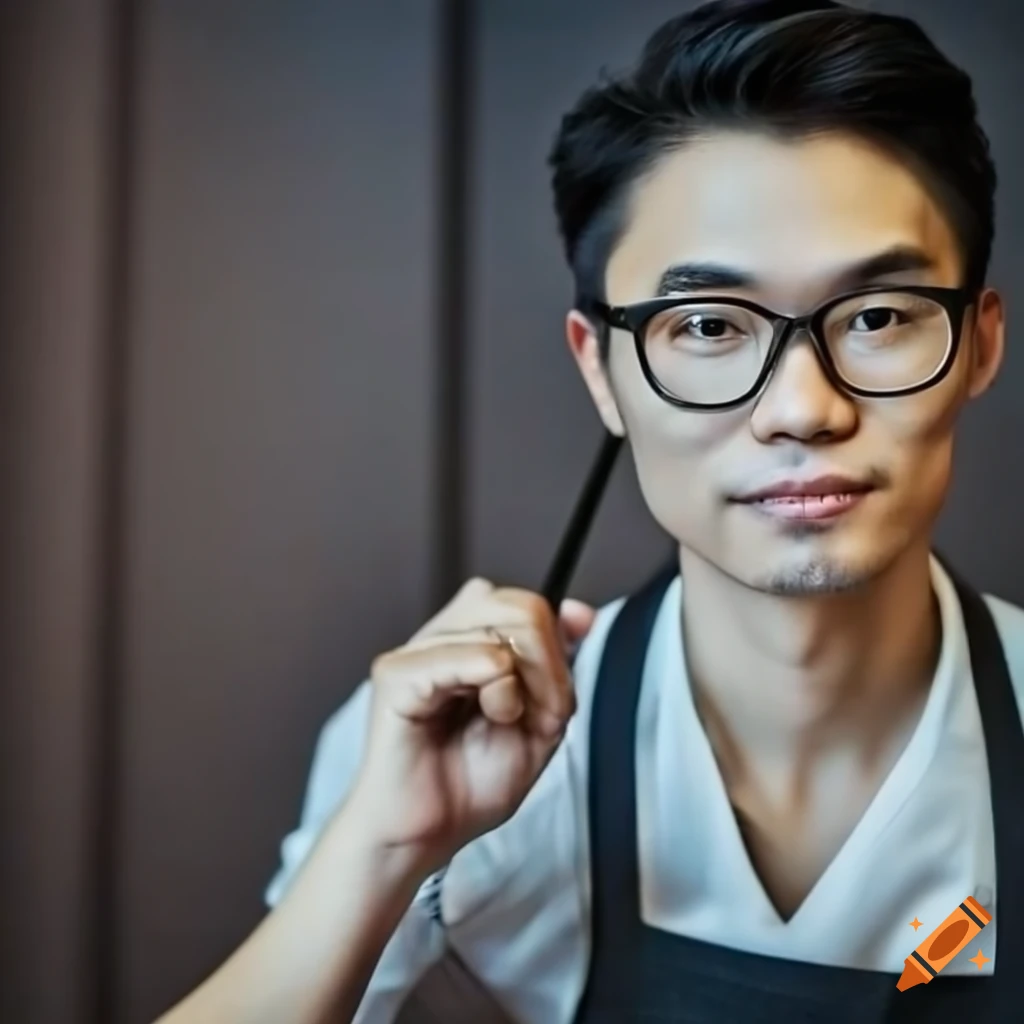 Japanese Barista At Starbucks On Craiyon japanese-barista-at-starbucks-on-craiyon