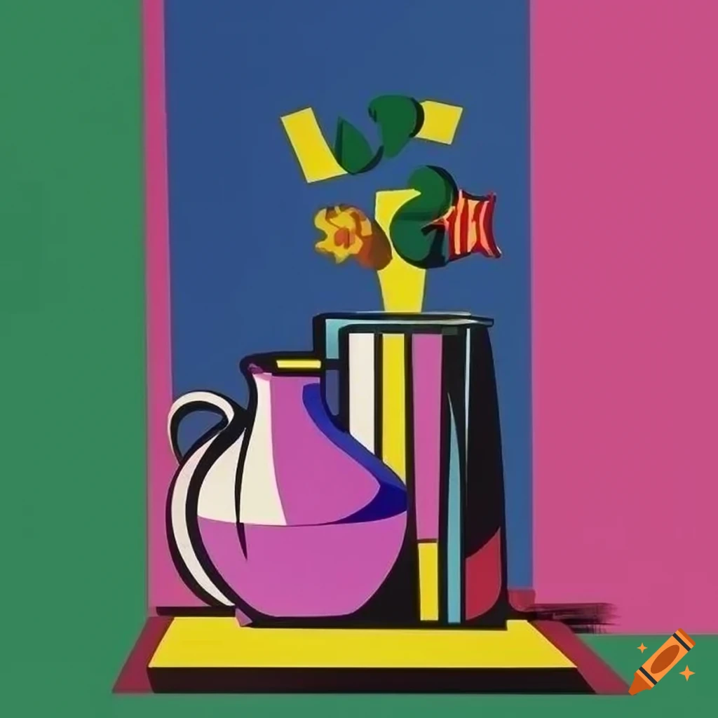 colorful-pop-art-collage-by-roy-lichtenstein-on-craiyon