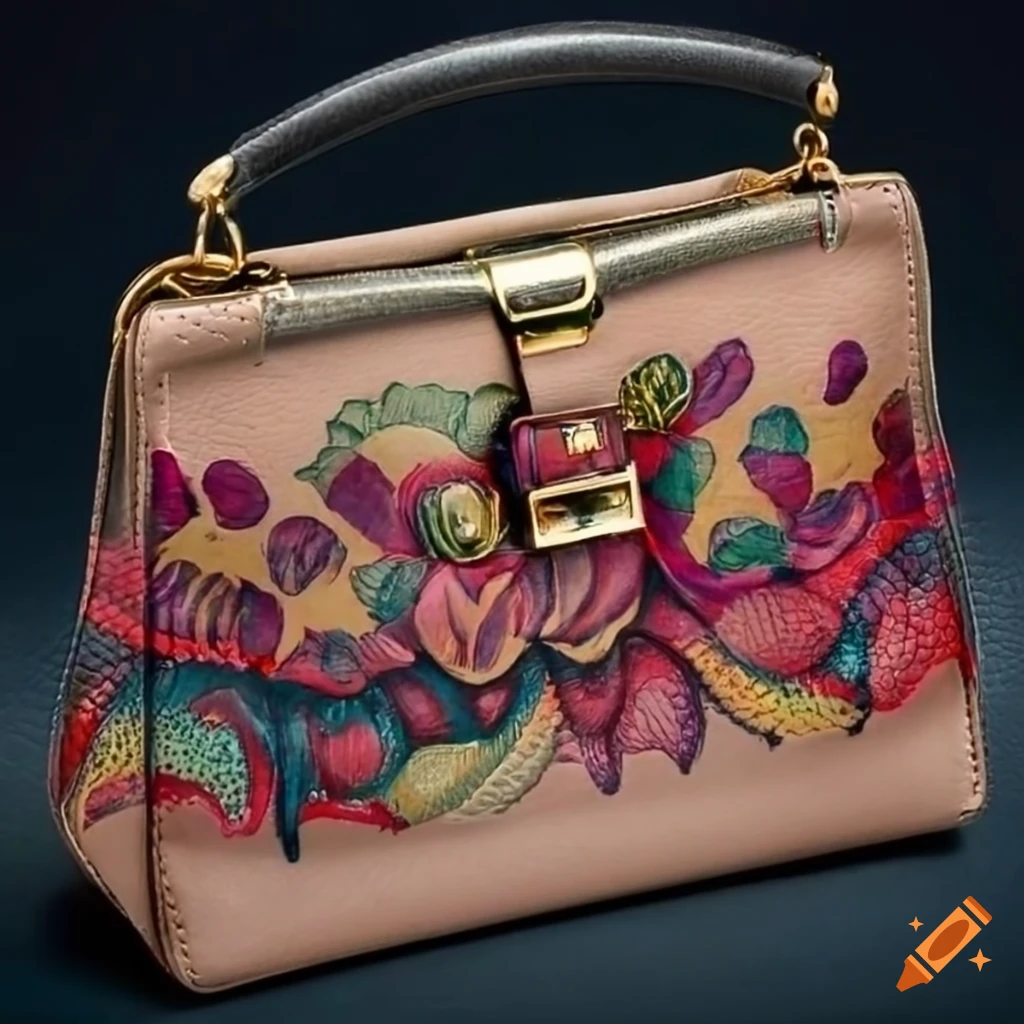 Jimmy Choo High Quality Stylish Look Handbag For Womens Collection -  Goodsdream