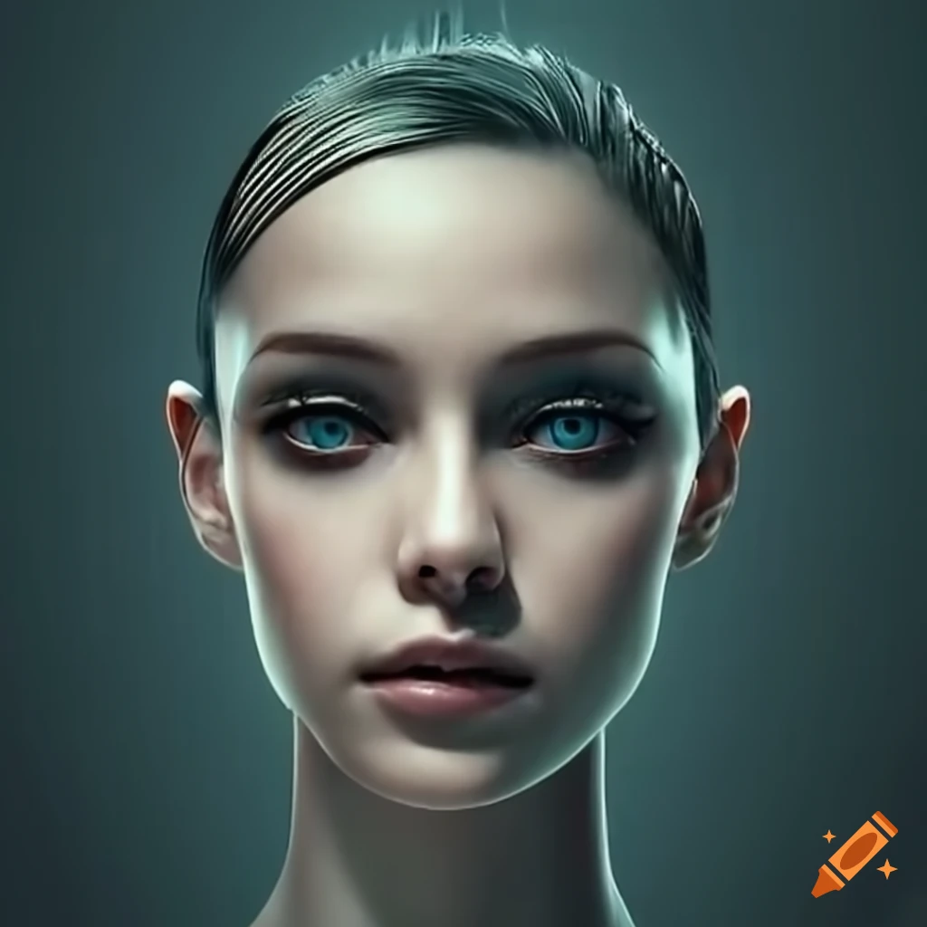 Mysterious Face With Striking Green Eyes On Craiyon Mysterious Face With Striking Green Eyes On Craiyon