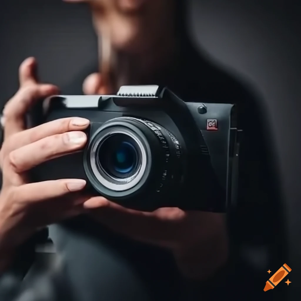 People recording videos with cameras