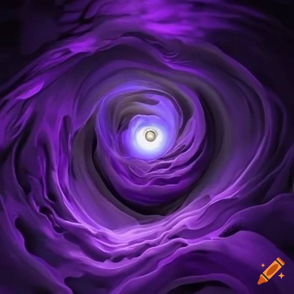 Artwork Of Purple Portals On Craiyon artwork-of-purple-portals-on-craiyon