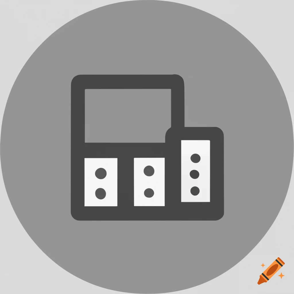icon of a Smart classroom for web browsers