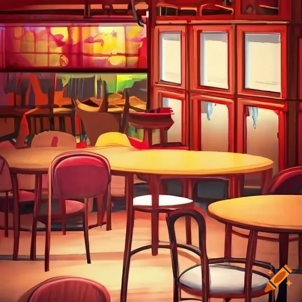 Cafe Anime | Carlsbad NM-demhanvico.com.vn