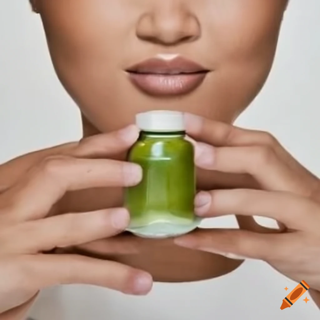 Chlorophyll dietary supplement