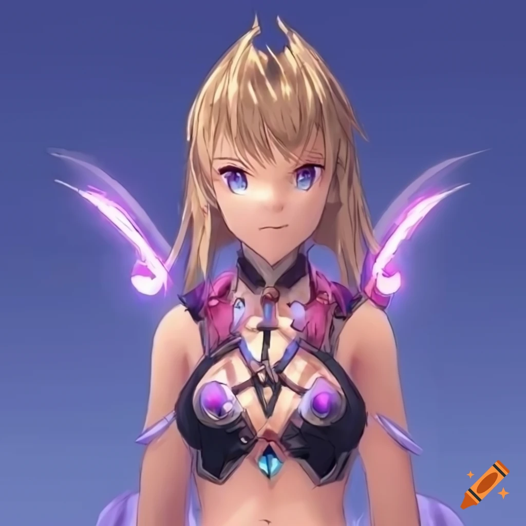 waifu-character-from-xenoblade-chronicles-on-craiyon