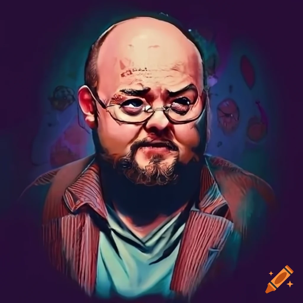 happy Rich Evans