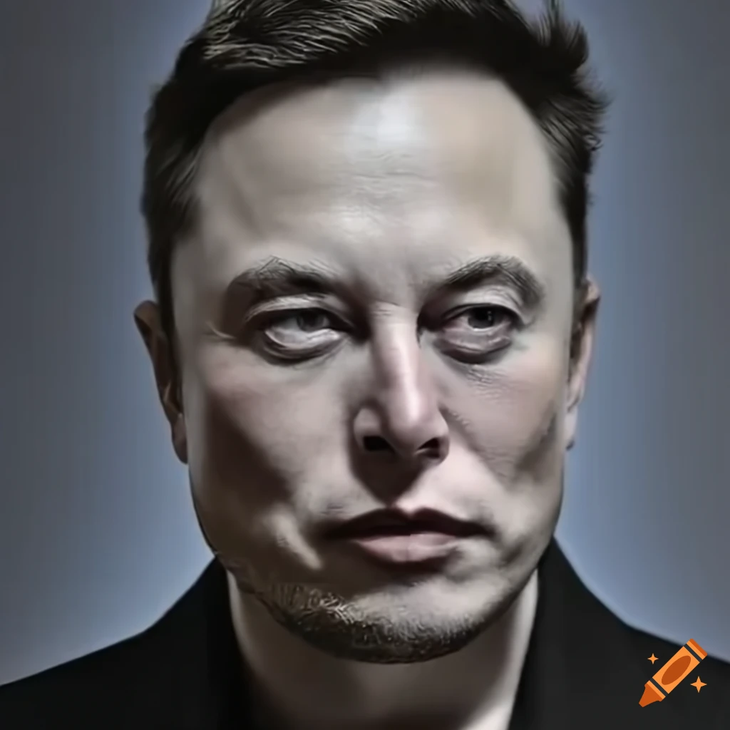 Elon Musk, the entrepreneur and technology pioneer