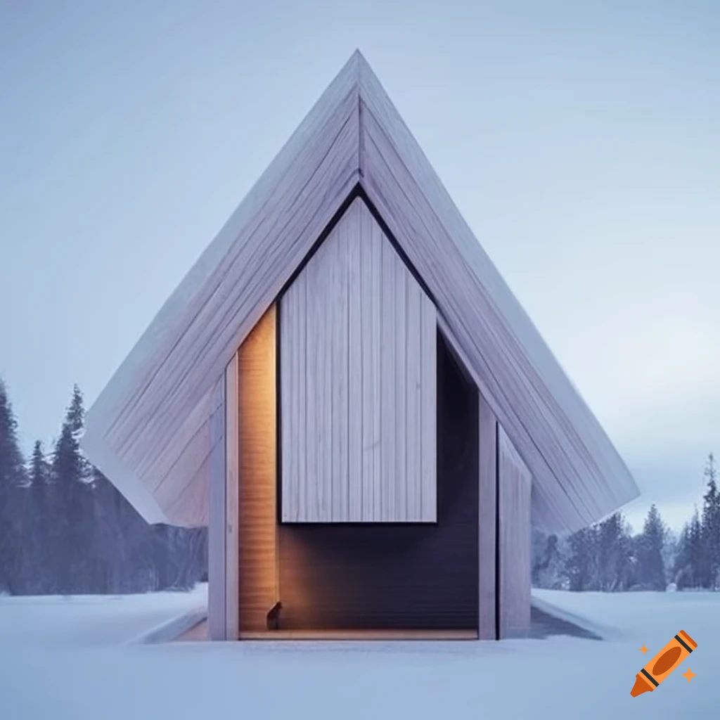 Norwegian cabin trends: From rustic to maximalist - Unidrain