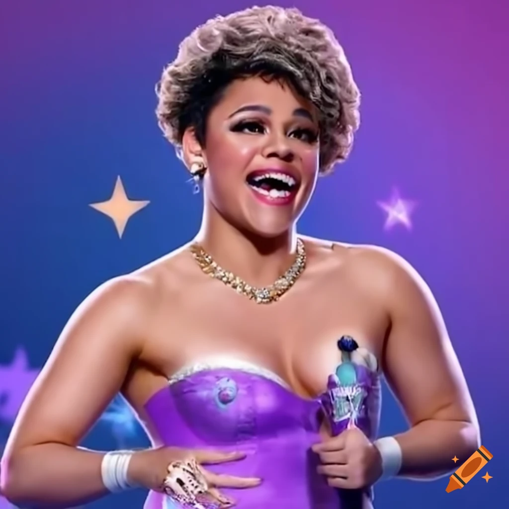 Ariana Debose As A Star themed Superhero Princess On Craiyon ariana-debose-as-a-star-themed-superhero-princess-on-craiyon