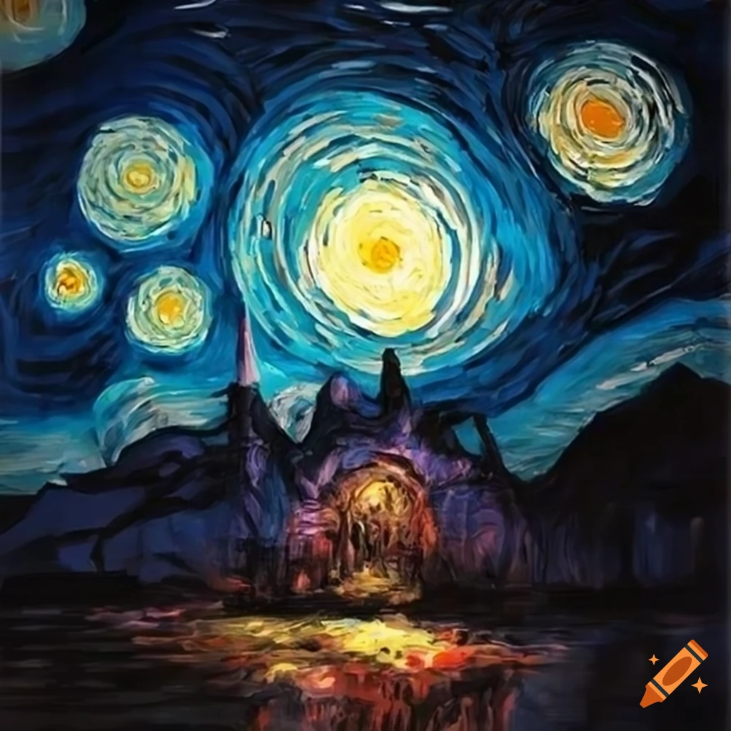 Night Star Color Code