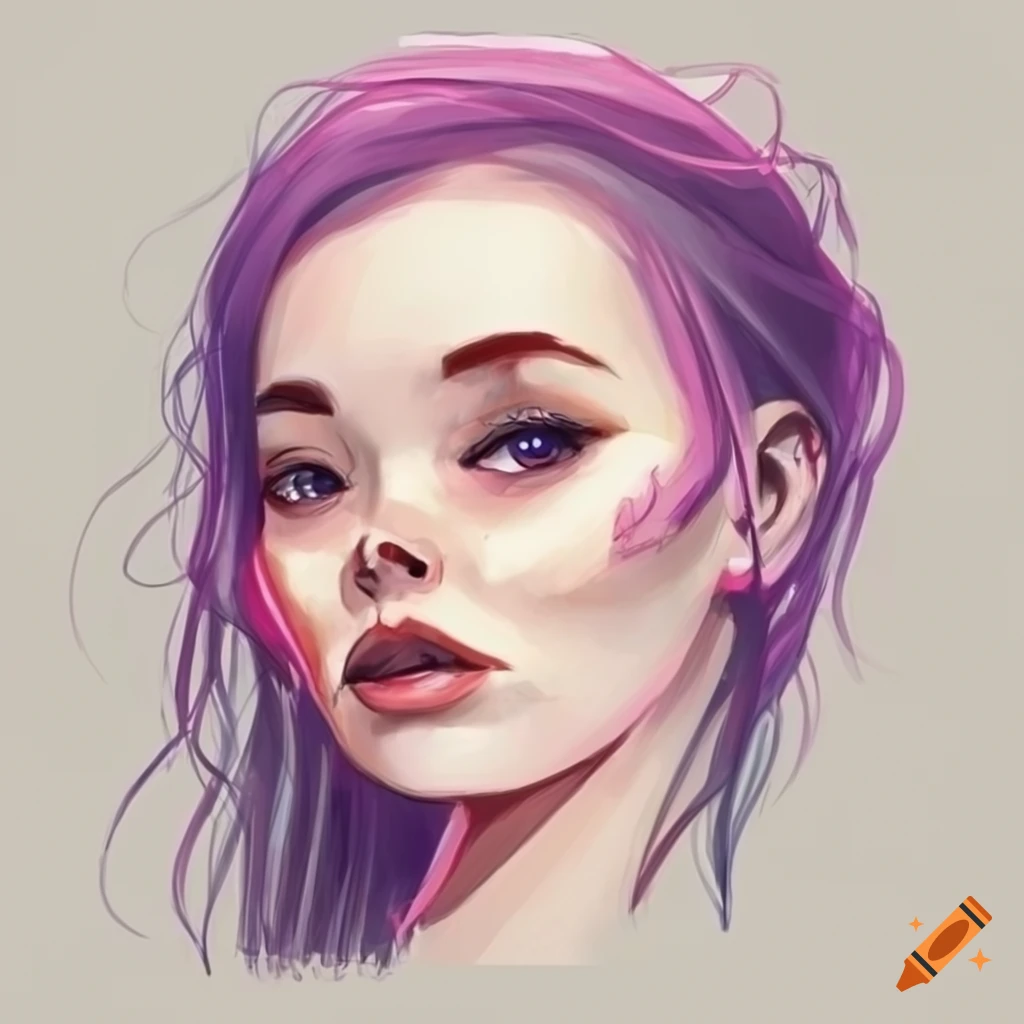 sketch artwork
