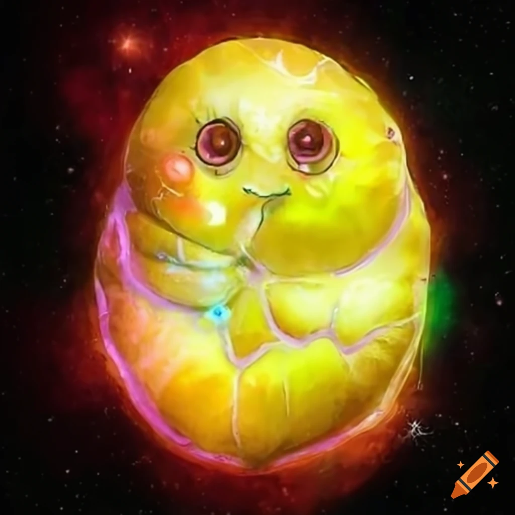 Artistic Depiction Of A Floating Lemon In Space On Craiyon artistic-depiction-of-a-floating-lemon-in-space-on-craiyon