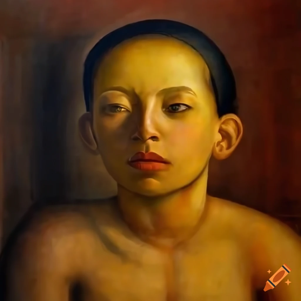 Diego Rivera Malerier Diego Rivera Malerier