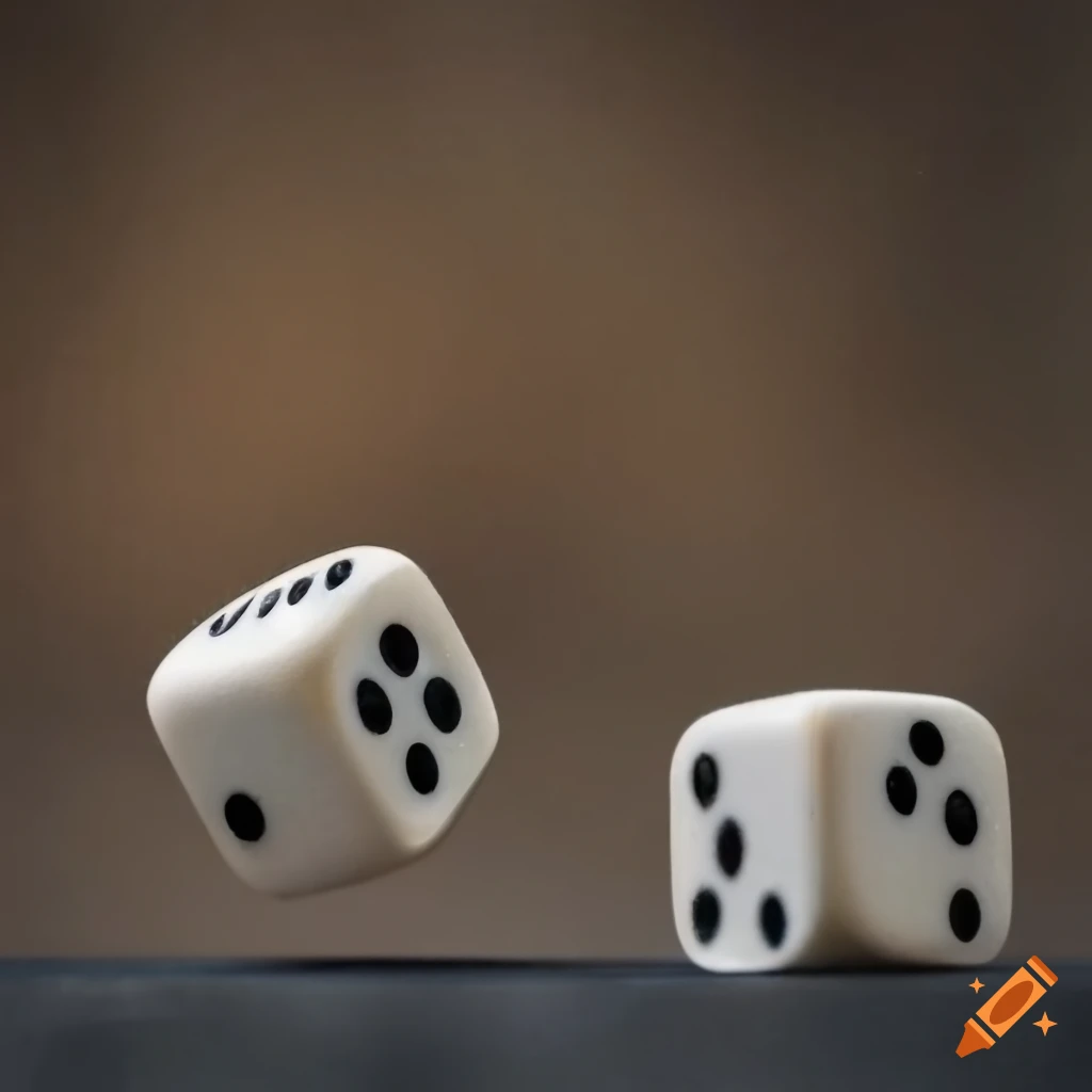 Pair of dice