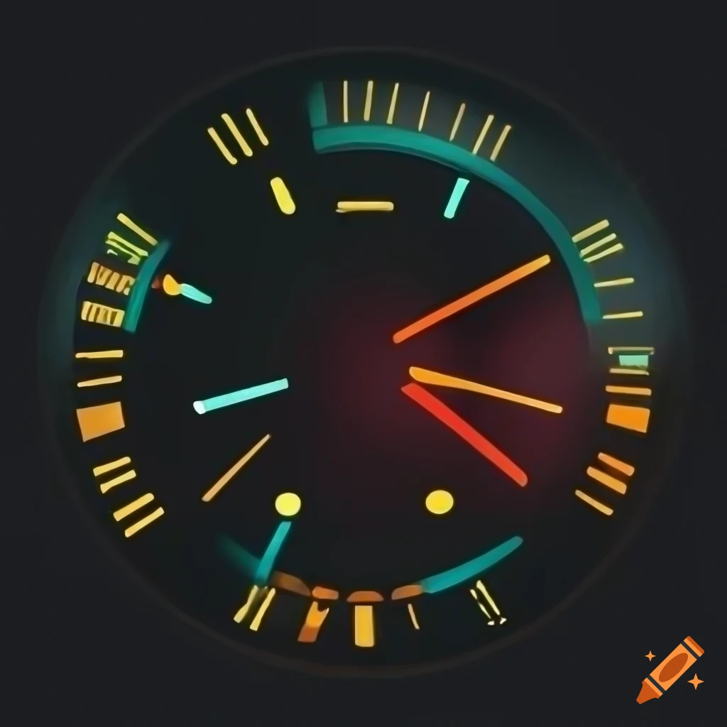 dashboard image for presentation background