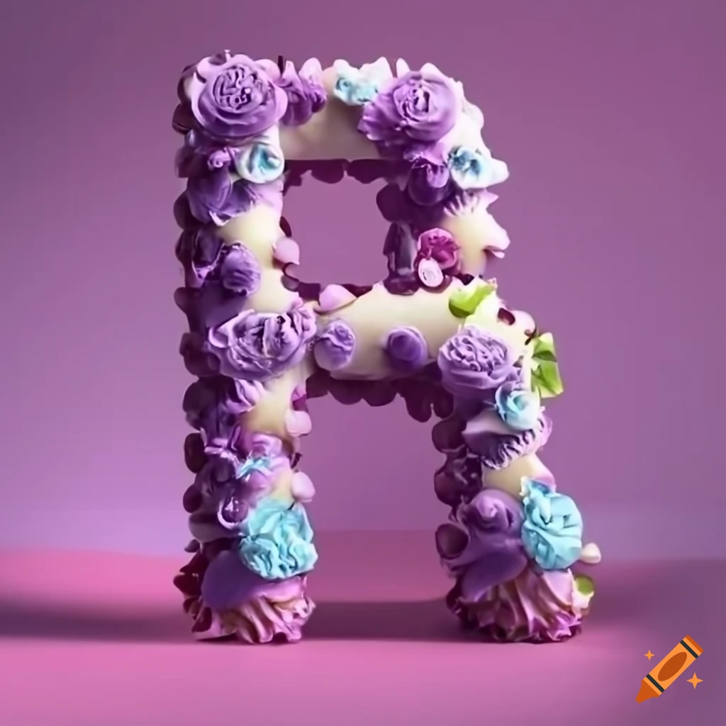 Alphabet P | Novelty Shape | Cake Baking Tins and Pans | 3