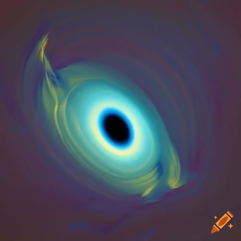Evocative Abstract Representation Of A Black Hole On Craiyon evocative-abstract-representation-of-a-black-hole-on-craiyon