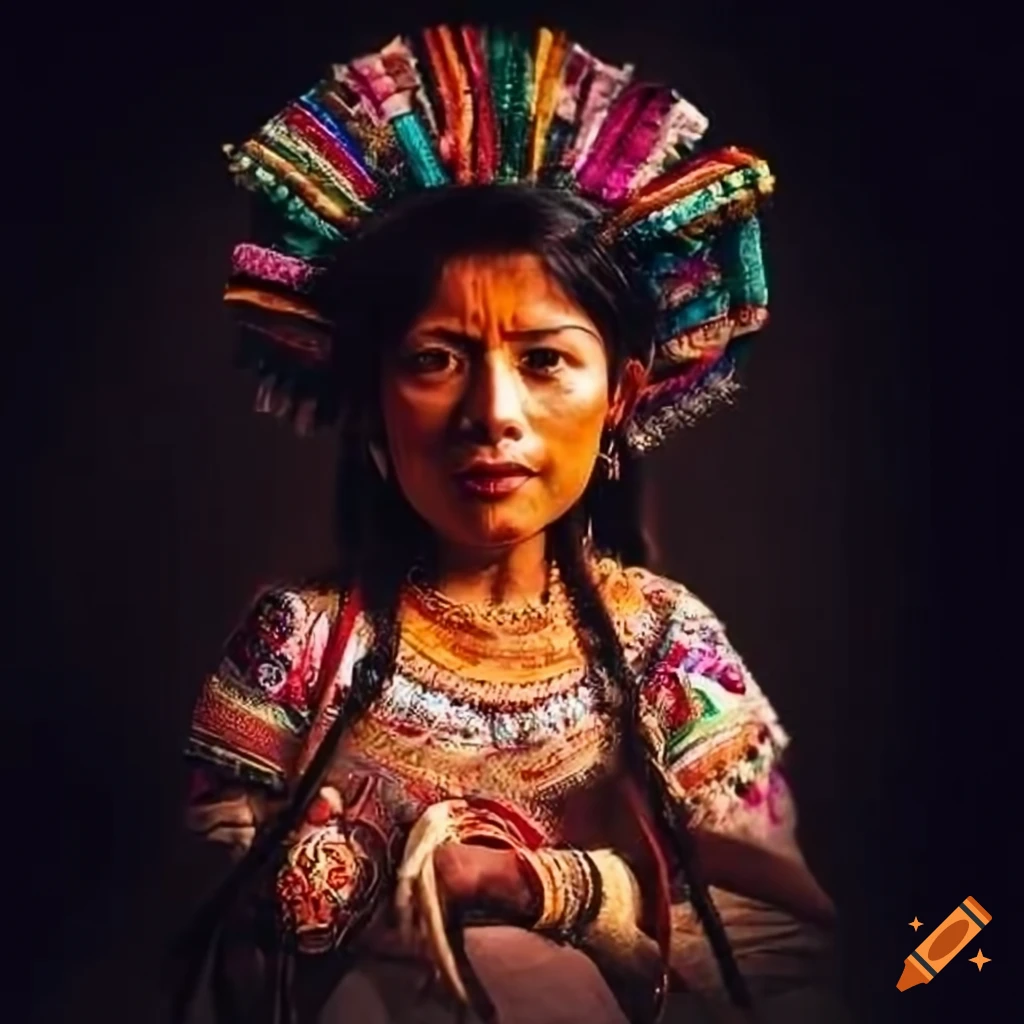diverse cultures of Peru depicted in literature