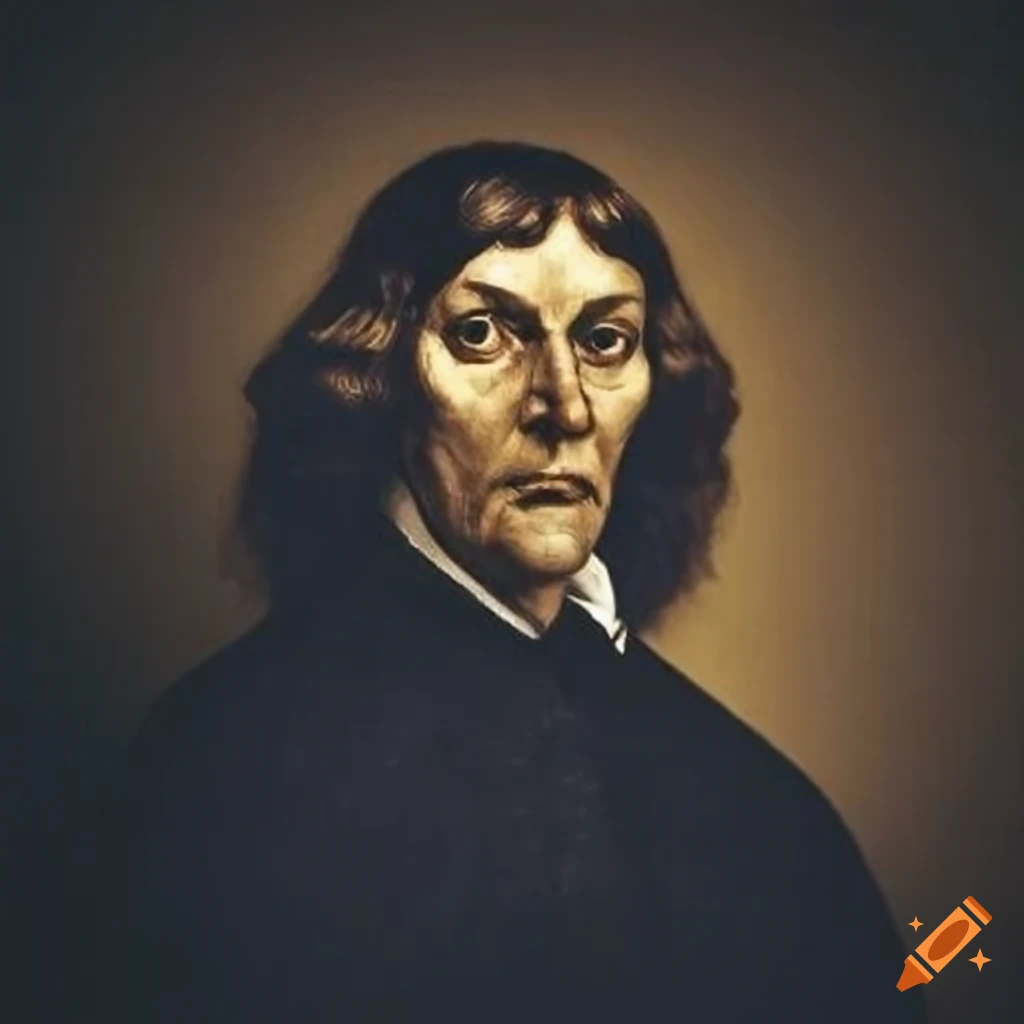 Interesting Facts about Nicolaus Copernicus, Mathematician