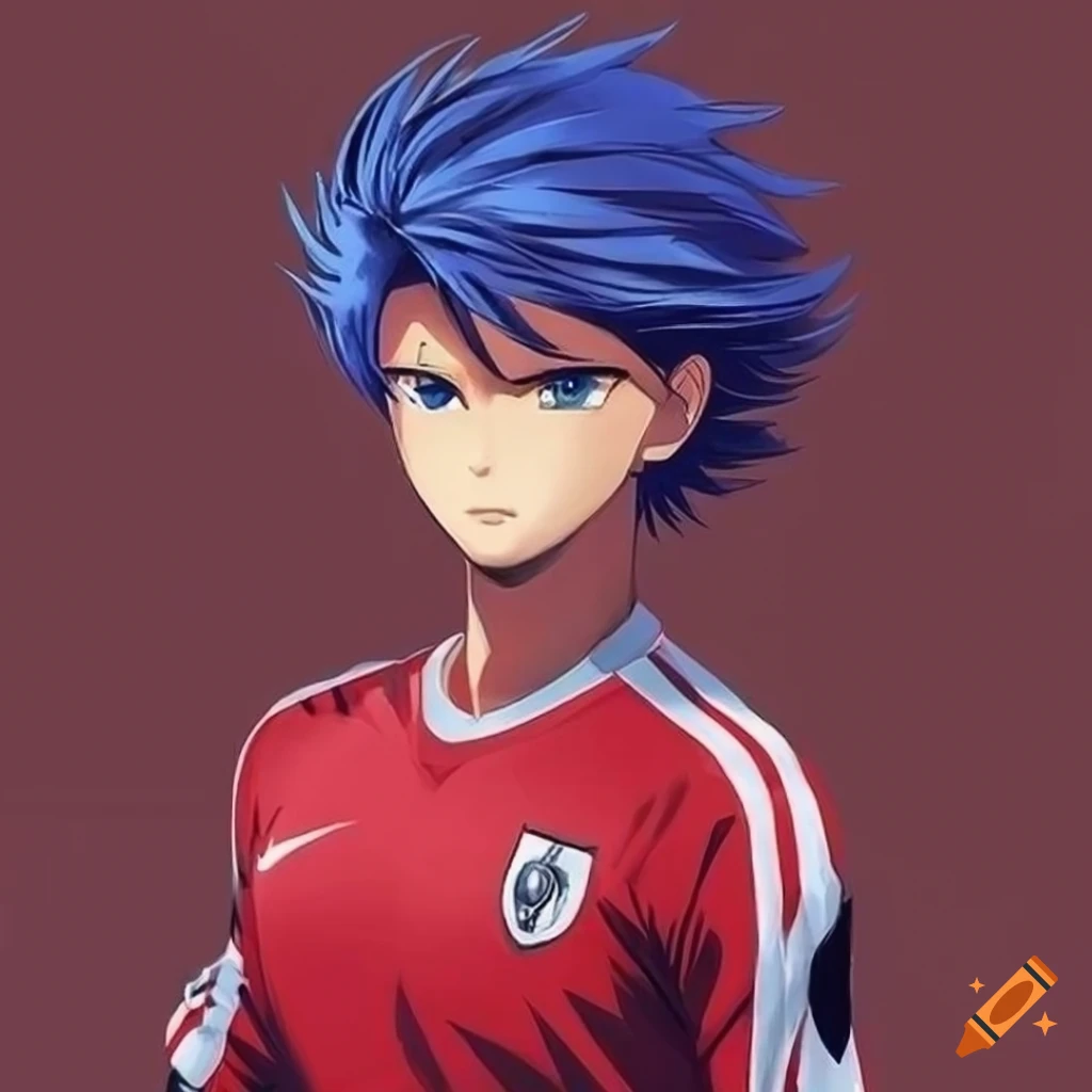 7 football anime and manga to start during the FIFA World Cup 2022-demhanvico.com.vn