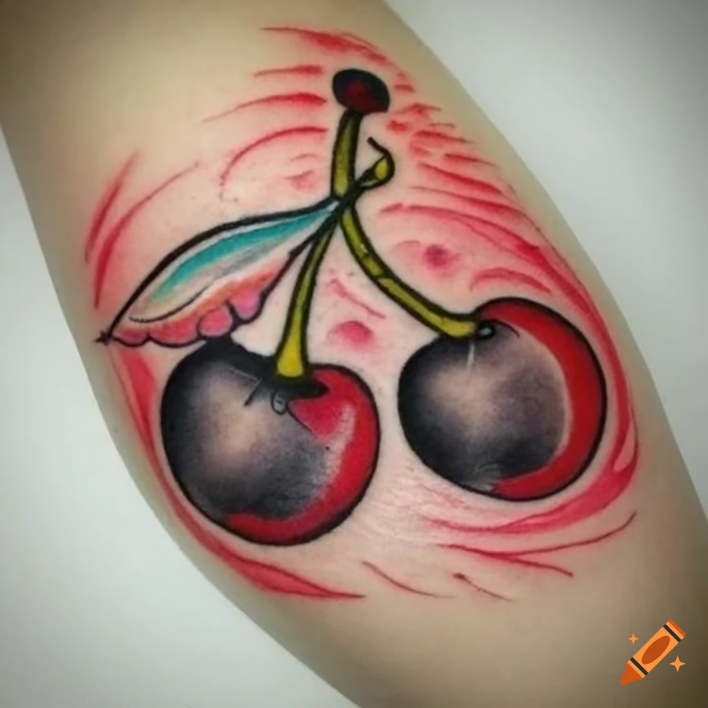 Buy Lemon Temporary Tattoo, Fruit and Vegetable Art, Stocking Stuffers &  Party Favors Online in India - Etsy