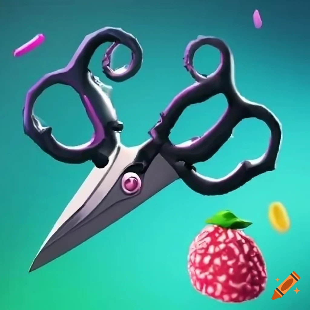 Roblox blox fruits scissor scissor no mi icon
