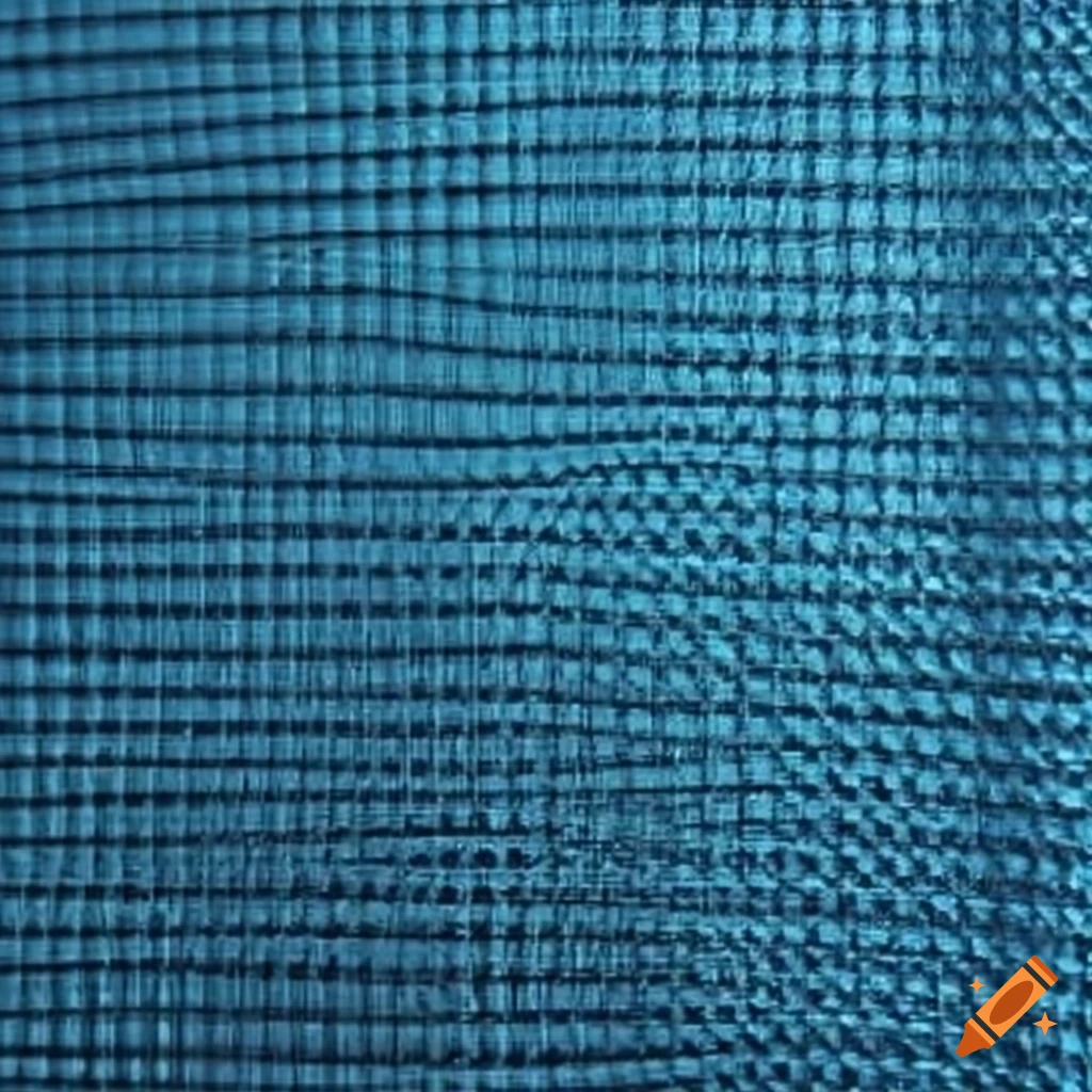 Shadenet monofilament mesh fabric