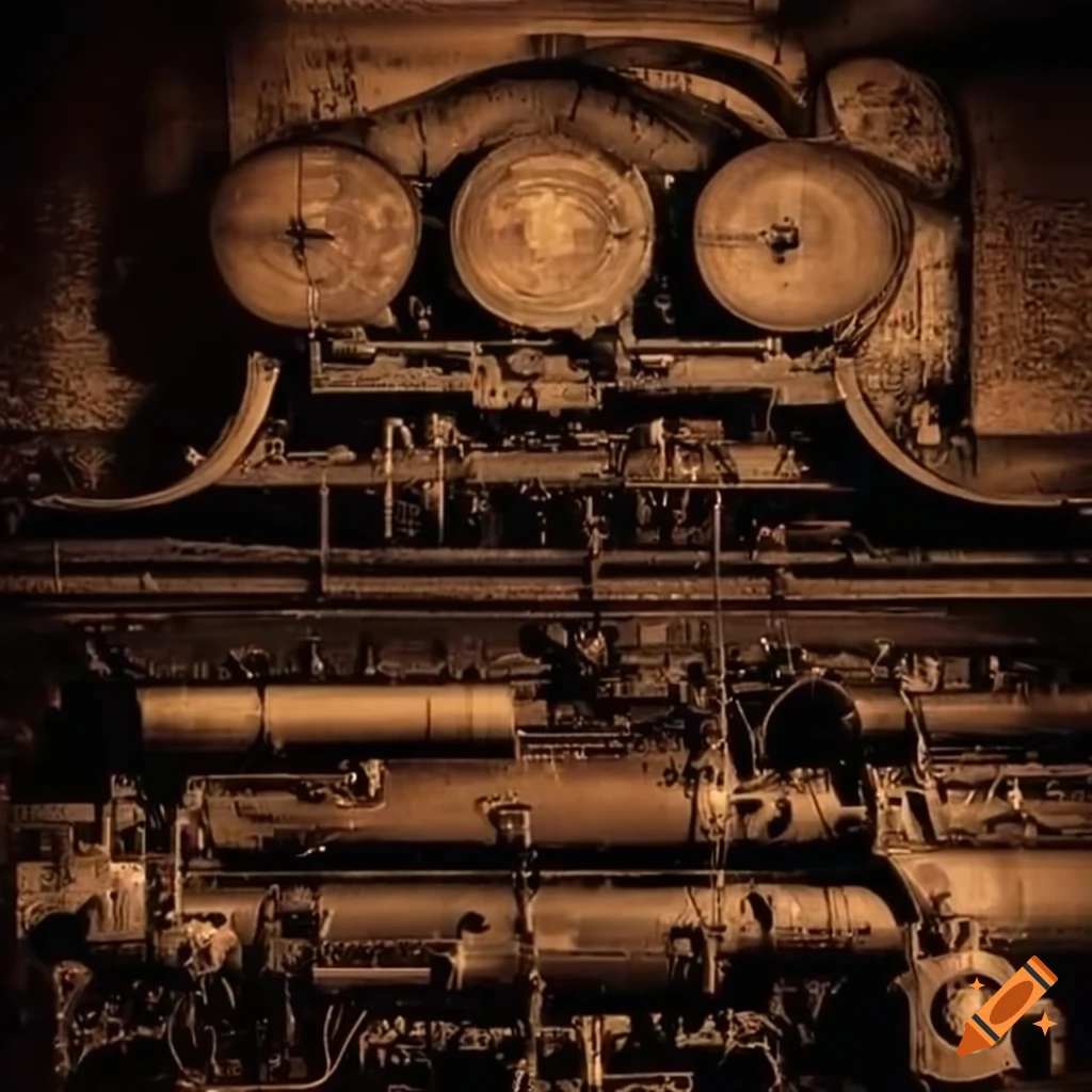 illustration-of-the-invention-of-steam-power-on-craiyon
